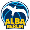 لوگوی Alba Berlin (Women)