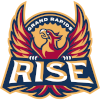 لوگوی Grand Rapids Rise (Women)
