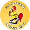 لوگوی CD Platense Zacatecoluca
