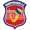 لوگوی Panerythraikos