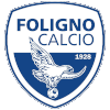 لوگوی Foligno Calcio