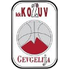لوگوی Kozuv Gevgelija