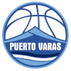 لوگوی Puerto Varas