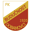 لوگوی Buducnost Dobanovci