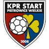 لوگوی Start Pietrowice Wielkie (Women)