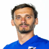 تصویر Manolo Gabbiadini