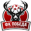 لوگوی Pobeda Nizhny Novgorod
