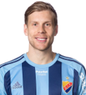 تصویر Niklas Gunnarsson