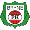 لوگوی Bryne