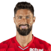 تصویر Olivier Giroud