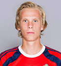 تصویر Pontus Dahlberg