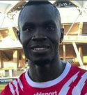 تصویر Emmanuel Okwi