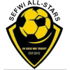 لوگوی Sefwi All Stars