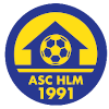 لوگوی ASC HLM