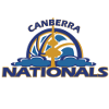 لوگوی Canberra Nationals (Women)