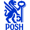 لوگوی پیتربرو یونایتد