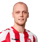 تصویر Kasper Pedersen
