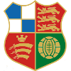 لوگوی Wealdstone