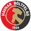لوگوی Havnar Boltfelag U19