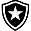 لوگوی Botafogo de Futebol e Regatas U20