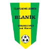 لوگوی Blanik Strunkovice