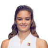 لوگوی Maria Sakkari