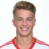 تصویر Jann-Fiete Arp