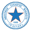 لوگوی Asteras Vlachioti