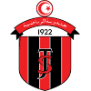 لوگوی Jendouba Sport