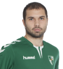 تصویر Igor Yasinski