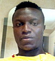 تصویر Fabrice Gael Ngah