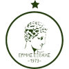 لوگوی Ermis Exochis