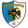 لوگوی BB Erzurumspor