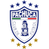 لوگوی Pachuca U21
