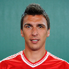 تصویر Mario Mandzukic