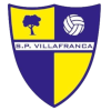 لوگوی SP Villafranca