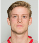تصویر Thor Lange