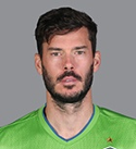 تصویر Brad Evans