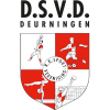 لوگوی DSVD (Women)