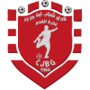 لوگوی Jeunesse Ben Guerir