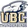 لوگوی UBC Thunderbirds