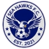 لوگوی Sea Hawks