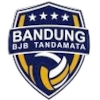 لوگوی Bandung Bank ( زنان )