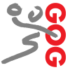 لوگوی GOG Elite (Women)