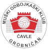 لوگوی MOK Grobnican