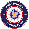 لوگوی FC Paysandu