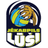 لوگوی Jekabpils Juniori