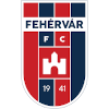 لوگوی Videoton Fehervar