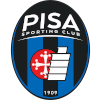 لوگوی Pisa