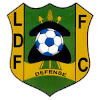لوگوی Lesotho Defence Force